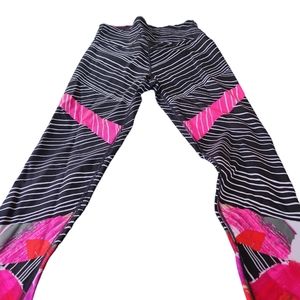 Calvin Klein Athletic legging